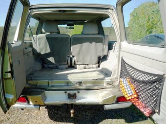 Nissan Patrol 3,0 GR - 18