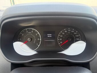 Dacia Duster, 1.0TCe, 1.Maj, ČR, LPG, NEHAVAROVANÉ - 18