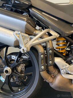 DUCATI Monster S4RS - 18
