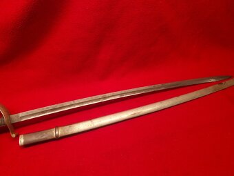 Republikova savle vz.24 - 18