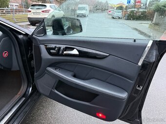 Mercedes-Benz CLS 350 CDI ČR TOP DPH - 18