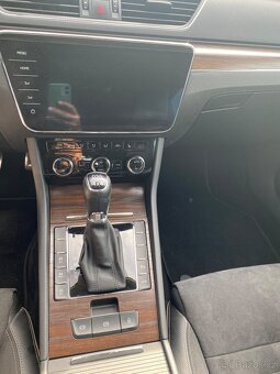 Škoda Superb 3 Scout - 18