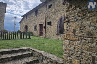 Rezidence Tramonto u Capolony, Toskánsko - 18