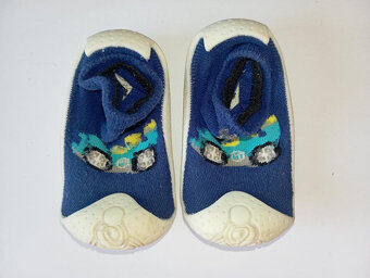 Sada dětských bot velikosti 20-24 - 18