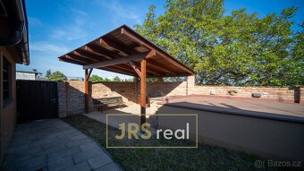 Prodej rodinného domu, 150 m2 - Moravská Nová Ves - 18