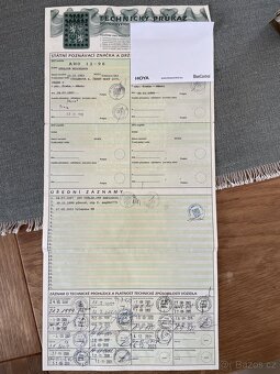 bmw e36 320i cabrio - 18