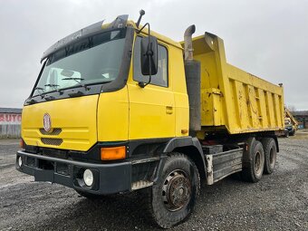 TATRA T 815 TERNO  S1 6x6 - 18