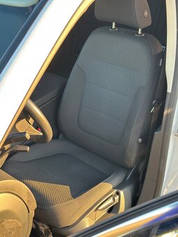 Volkswagen Touareg 3.0 V6 TDI 4x4, 193 kW, DPH - 18