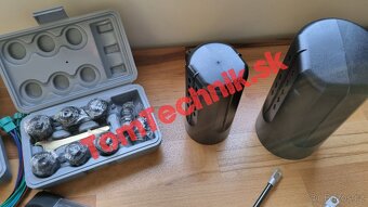 elektricky zavitorez, M10, M16, M24, M36 - 18