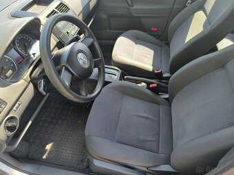 VW Polo 1.4 16V AUTOMAT (prav. servis) - 18