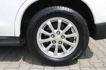 Mitsubishi ASX 1.6 MIVEC + LPG 86kW + Tempomat + - 18