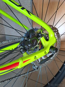 Superior - RACER XC 27 DB - 18