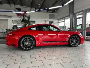 PORSCHE CARRERA 911 alu kola 20" nové, originál - 18