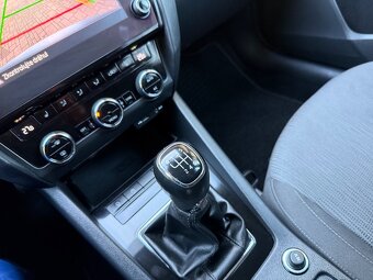 ŠKODA OCTAVIA 3 1.8 TSI 132KW STYLE ACC FULLLED NAVI KAMERA - 18