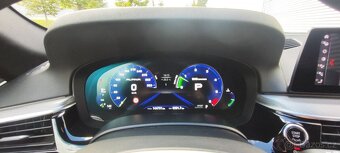 BMW Řada 5, 530d Touring M paket DPH - 18