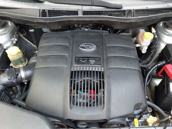 2013 SUBARU TRIBECA LIMITED 3.6R AWD - 18