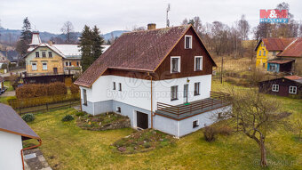 Prodej rodinného domu, 278 m², Chřibská - 18