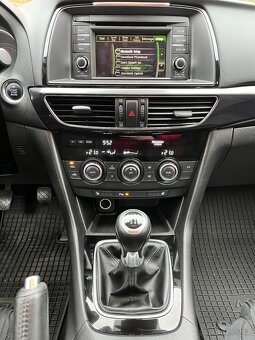 Mazda 6 2.0i,2013,161TKM,1.MAJ.XENON,RVM,TZ,PDC,ALU,SERVIS - 18