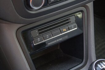 Seat Alhambra 2.0 TDi DPF aj na splátky - 18