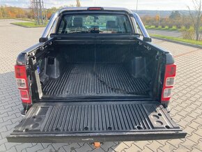 Ford Ranger 3.2 TDCI, Limited, 4X4 - 18