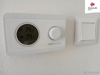 Pronájem bytu 2+kk 46 m2 Javorová, Blovice - 18