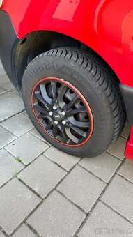 Citroen Berlingo 1.4i,74 800km, 1.majitel - 18
