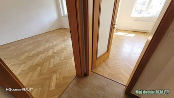Dům na prodej 8+1, 354m2, 3x balkon, terasa a zahrada 200m2. - 18