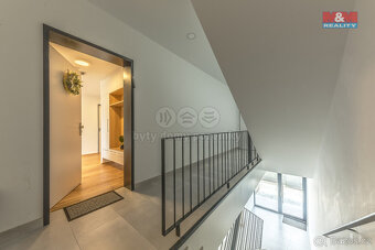 Prodej bytu 3+kk, 84 m², Mladá Boleslav, ul. Vondřichova - 18