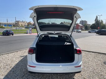 Volkswagen Golf VIII 1.0 TSi/81kW - LIFE - 18