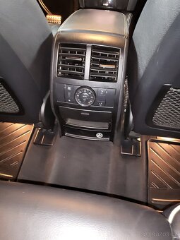 Mercedes-benz ML W164 350 CDI -GRAND EDITION- 2011/ČR - 18