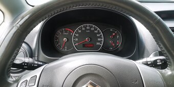 Suzuki ZX4 1,6i - 16V - 79kw. PREMIUM. . Nová STK do 5/2027 - 18
