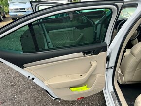 Škoda Superb, iV, Laurin a Klement, 160 Kw, Rok výr. 9/2021 - 18