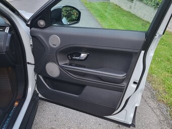 Land Rover Range Rover Evoque 2.2SD4 140kW - po servisu - 18
