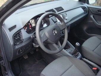 Opel Astra K sport tourer 1.5cdti 77kw 11/2021 DPH 125tkm - 18