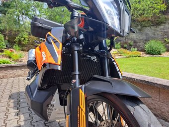 KTM 890 Adventure - SUPER STAV 215.000,- Kč - 18