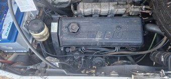 Fiat Ducato 2.5 Diesel pojízdná prodejna- Food truck, Občers - 18