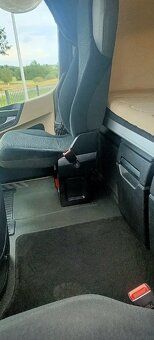 Mercedes-Benz ACTROS 2545 – 6x2 – Odtahový speciál – EURO 6 - 18