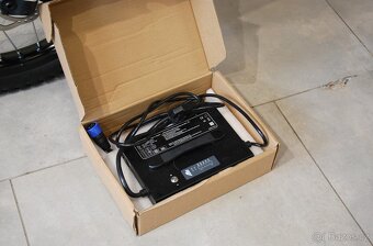 Malaguti XAM RS - homologováno, prakticky nový stroj - 18