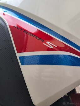 Honda NC 750 D S - 18