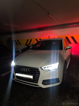 Prodám Audi A4 B9 2.0 TDI Sport - 18