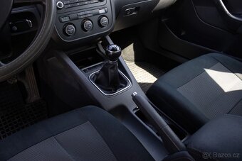 Volkswagen Golf 1.4 Trendline - 18
