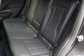 BMW X3 20d xDrive, tažné, H/K, Head Up, ACC, 360° kamera - 18