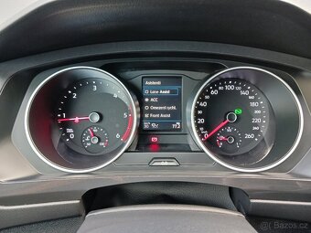 Volkswagen Tiguan, 2,0 TDI 140 Kw 4x4 R-Line - 18