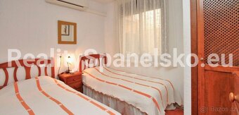Přízemní apartmán 3+1 se zahradou jen 700 metrů od moře - 18