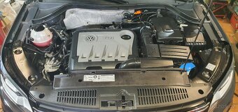 VW Tiguan 2,0 TDI 130kW 4x4 DSG CUP - 18