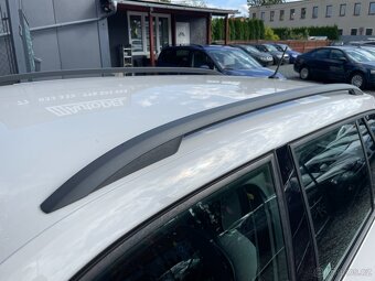 Škoda Fabia 1,0 TSi Serviska, DPH, Senzory - 18