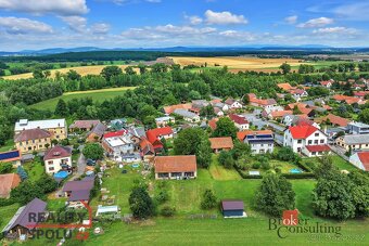 Prodej, domy/zemědělská usedlost, 75 m2, 50702 Žeretice, Jič - 18