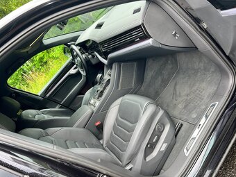 Volkswagen Touareg R-Line 3.0 TDI Tiptronic 210kW - 18