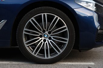 BMW Řada 5 520d 140kw M-paket G31 - 18