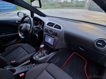 Seat Leon CUPRA 2.0 tfsi 310hp - 18